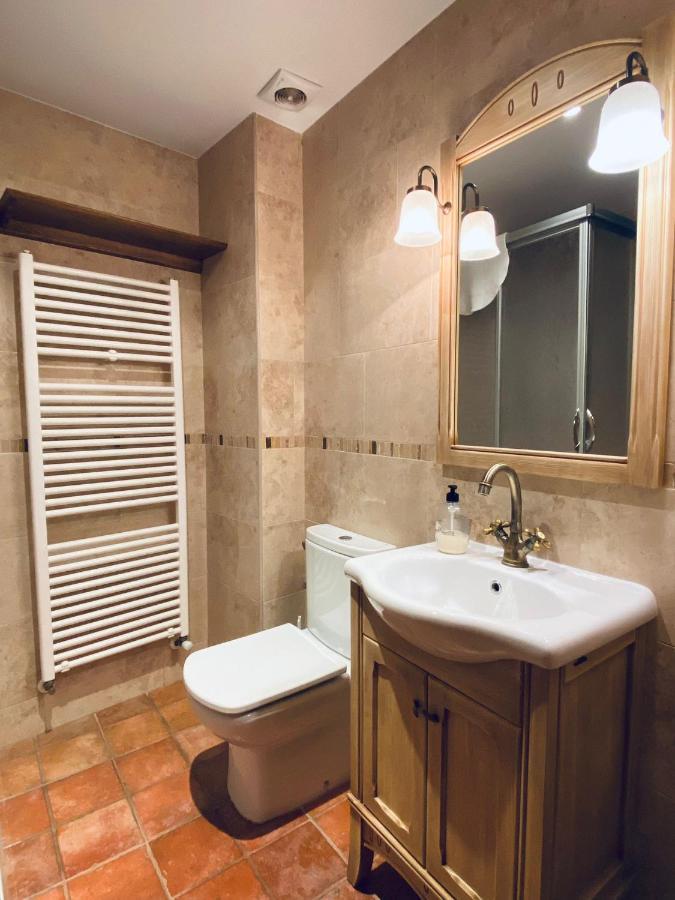 Apartment Casa Alfos Labuerda