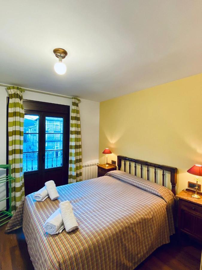 Apartment Casa Alfos Labuerda